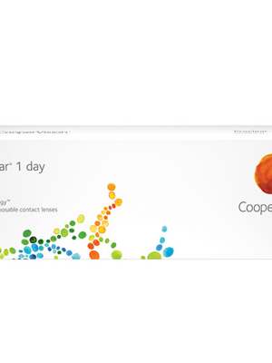 Proclear 1 Day 30 Pack