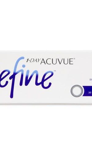 1 Day Acuvue Define Accent Style 30 Pack