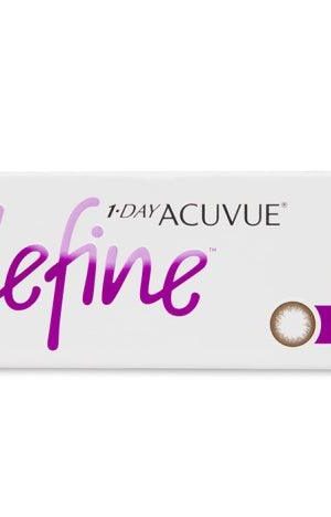 1 Day Acuvue Define Vivid Style 30 Pack