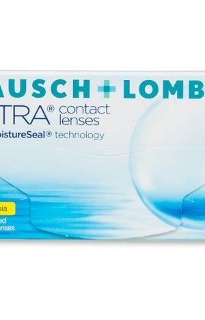 ULTRA Monthly for Presbyopia 6 Pack