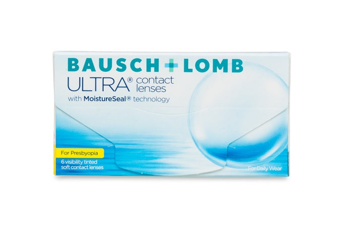 ULTRA Monthly for Presbyopia 6 Pack