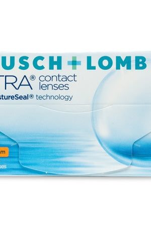 ULTRA Monthly for Astigmatism 6 Pack