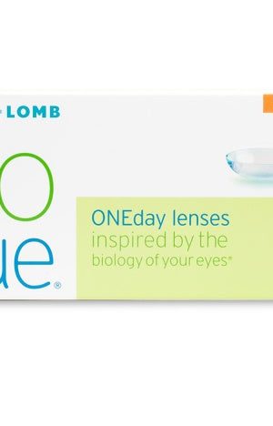 Biotrue ONEday for Astigmatism 30 Pack