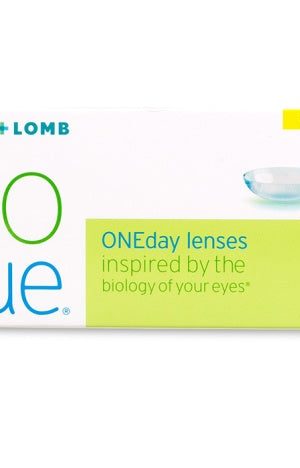 Biotrue ONEday for Presbyopia 30 Pack