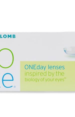 Biotrue ONEday 30 Pack