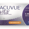 Acuvue Vita for Astigmatism 6 Pack